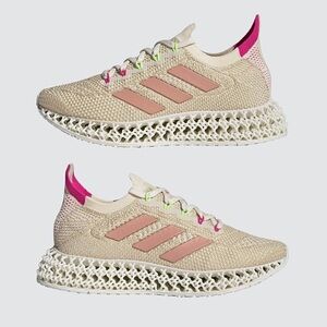 Adidas Women's 4D FWD Pulse Running Shoes